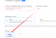 DigitalOcean - 免费 1TB 存储空间公测-便宜VPS网