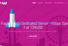 GigsGigsCloud:Cloudlet K+即将涨价/欲购从速-便宜VPS网