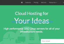 Linode:新用户注册充值5美金即送20美金 可用5个月-便宜VPS网