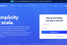 DigitalOcean:新用户注册赠送 100 美元-便宜VPS网