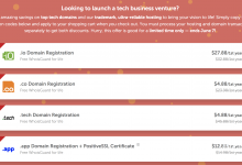 NameCheap:域名促销低至1折 / .CO $4.88 / .IO $27.88-便宜VPS网